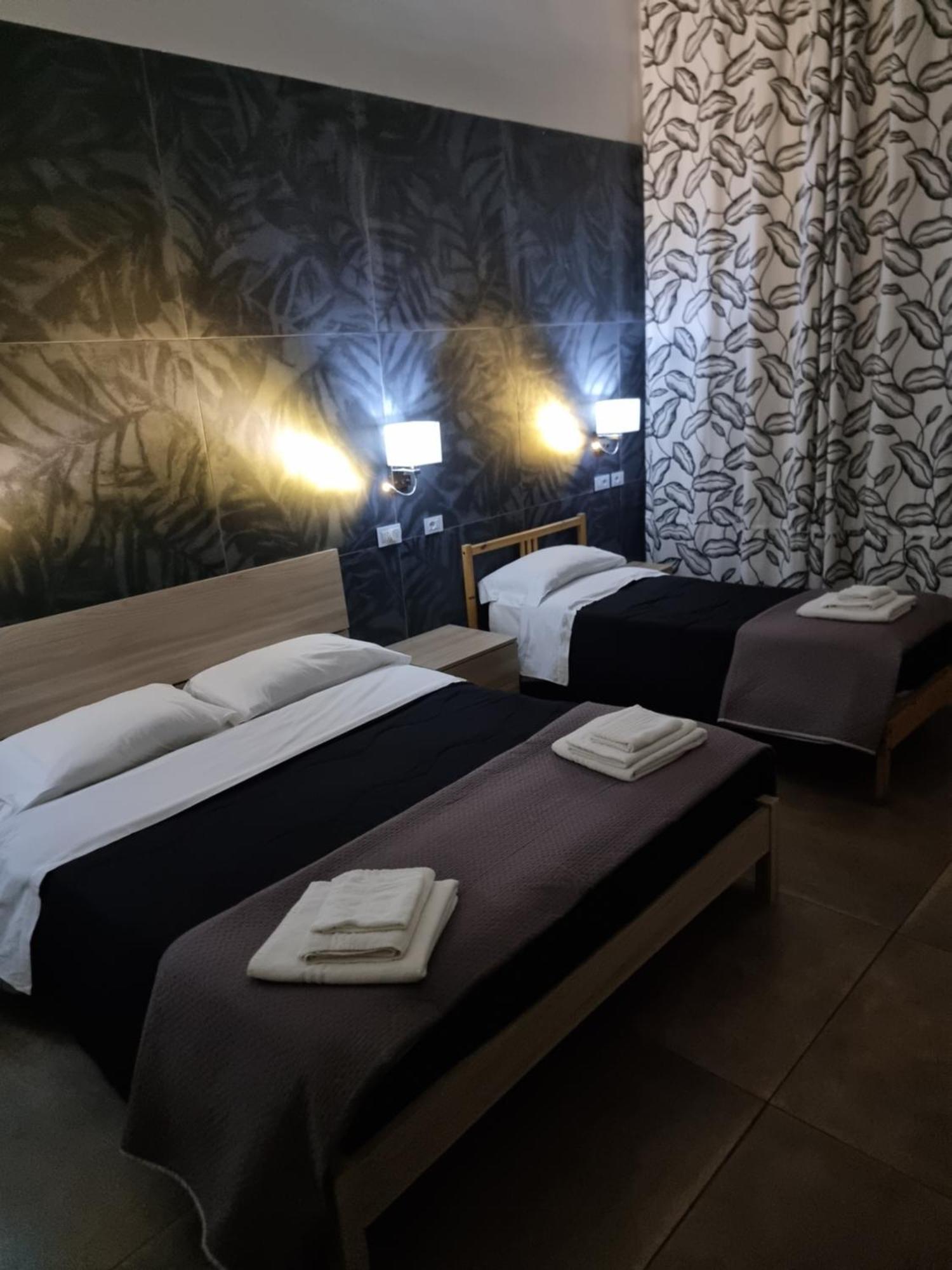 Bed and Breakfast El Corazon De Napoles, Centro Historico Exterior foto
